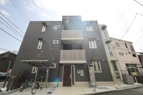 ロワイヤルMの物件内観写真